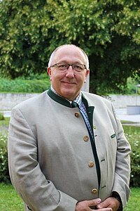 Johann Öhlinger