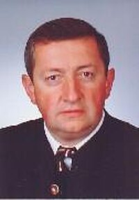 Hubert Minihuber